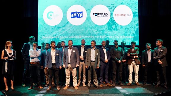 Auflage des jährlichen Innovationsprogramms PortXL