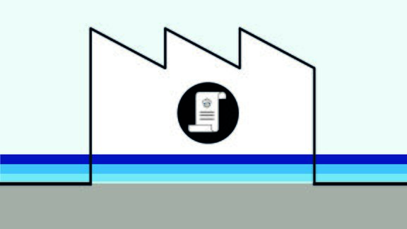 Company emergency plan