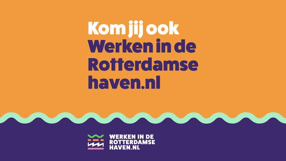 Werken in de Rotterdamse haven.nl