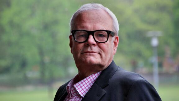 Friedrich Wilhelm Meyer