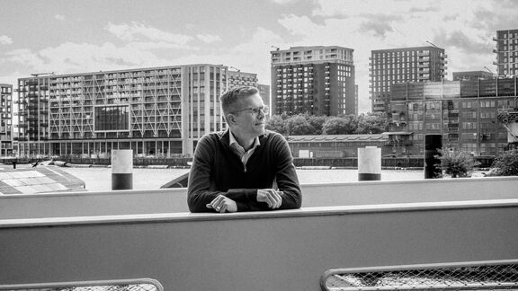  <strong>Mark Stoelinga</strong>