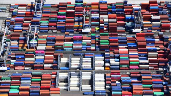 Vertrouwensketen terminal 4