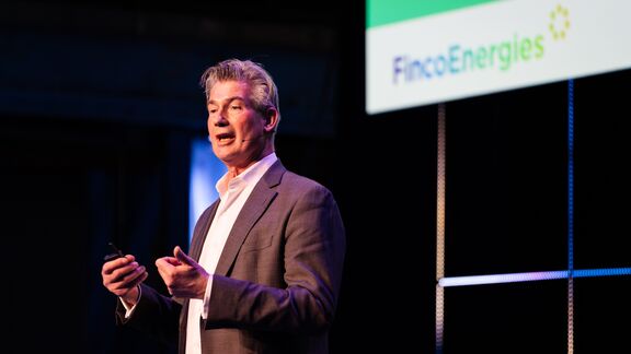 René Groot Bruinderink