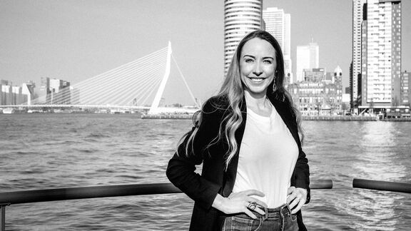 <strong> Hanna Stelzel </strong>