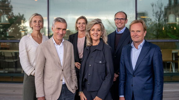 Raad van commissarissen