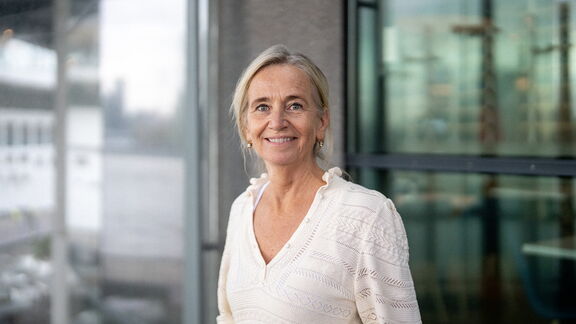 Mevrouw T.E. () Bodewes