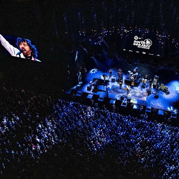  NN North Sea Jazz Festival