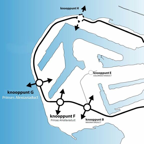 Prinses Alexiaviaduct