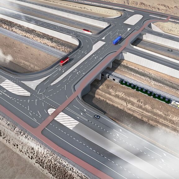 Prinses Alexiaviaduct