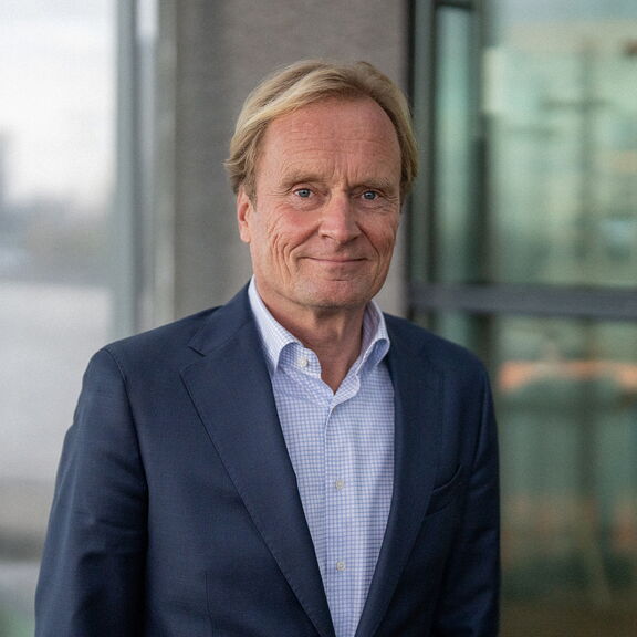 Wouter van Benten