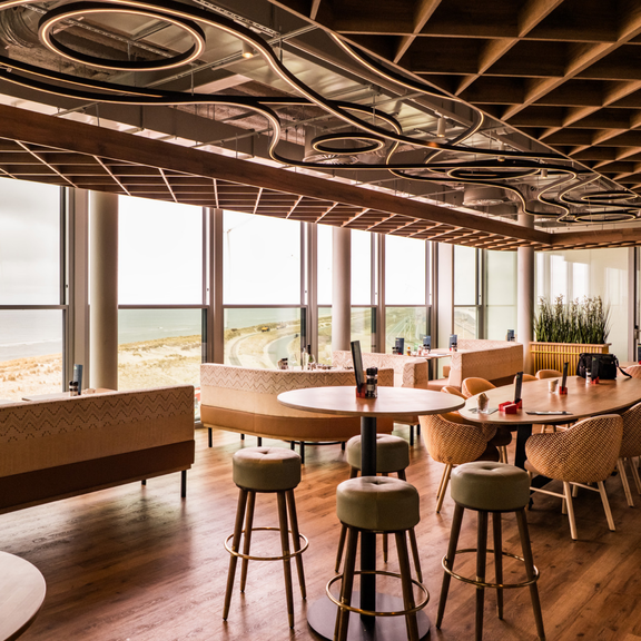 Paasbrunch Portlantis 