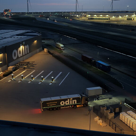 Odin
